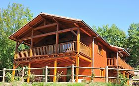 Residence Souillac Golf & Country Club